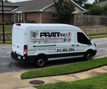 Pratt Pro Heating & Air