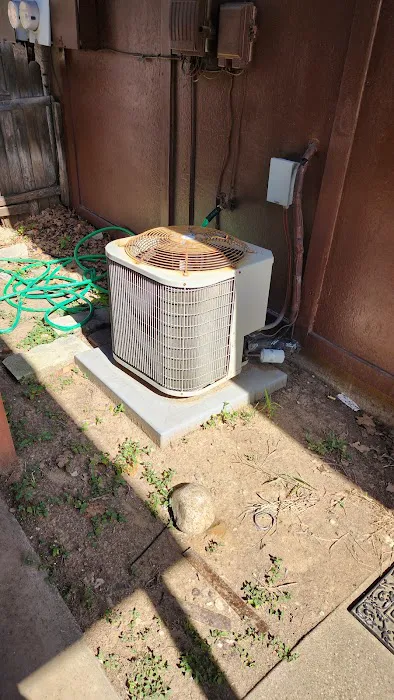 Pratt Pro Heating & Air Picture 2