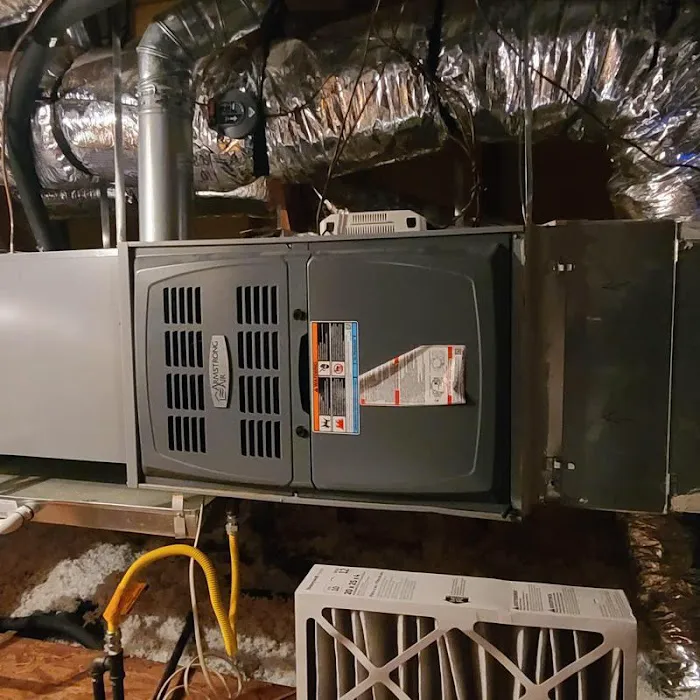 Pratt Pro Heating & Air Picture 6