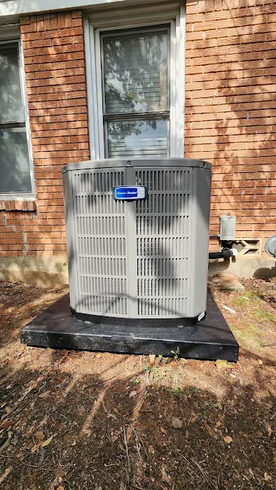 Pratt Pro Heating & Air Picture 5