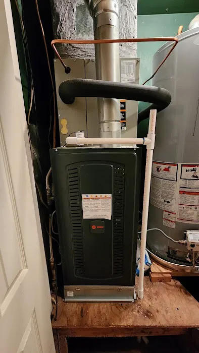 Pratt Pro Heating & Air Picture 4