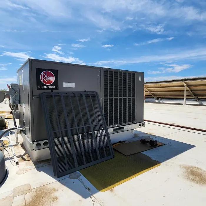 Pratt Pro Heating & Air Picture 9