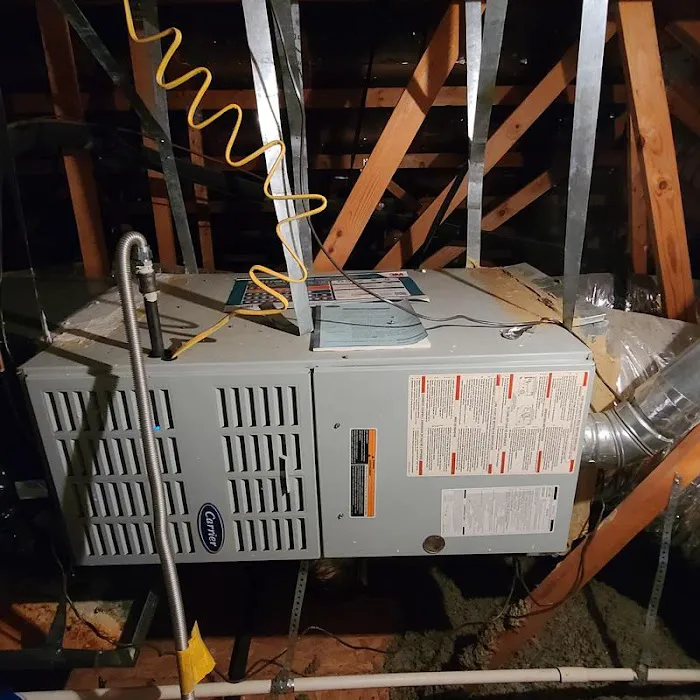 Pratt Pro Heating & Air Picture 7