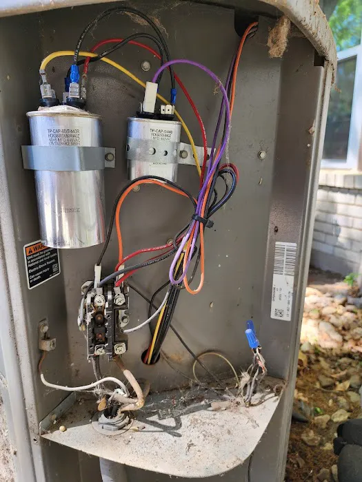 Pratt Pro Heating & Air Picture 10