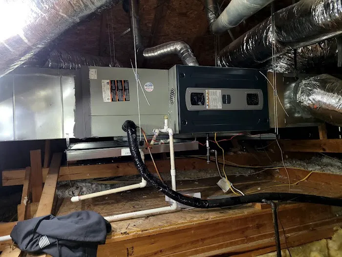 Honest Abe Comfort Solutions Picture 2