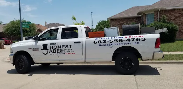 Honest Abe Comfort Solutions Picture 5