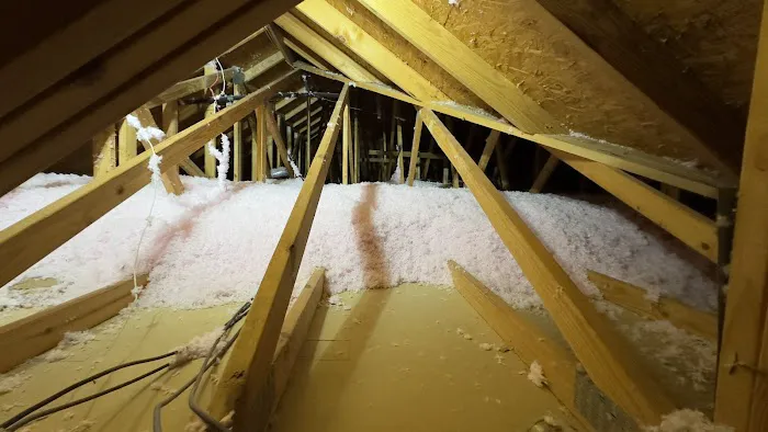 Honest Abe Comfort Solutions Picture 4