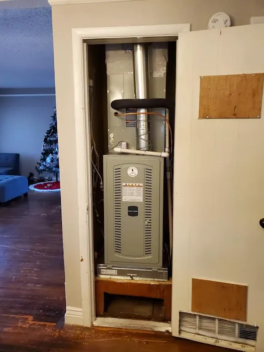 Honest Abe Comfort Solutions Picture 6