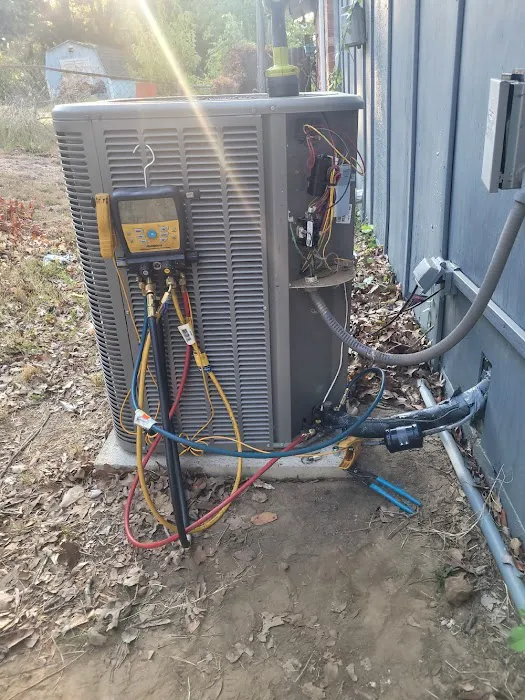 Honest Abe Comfort Solutions Picture 10