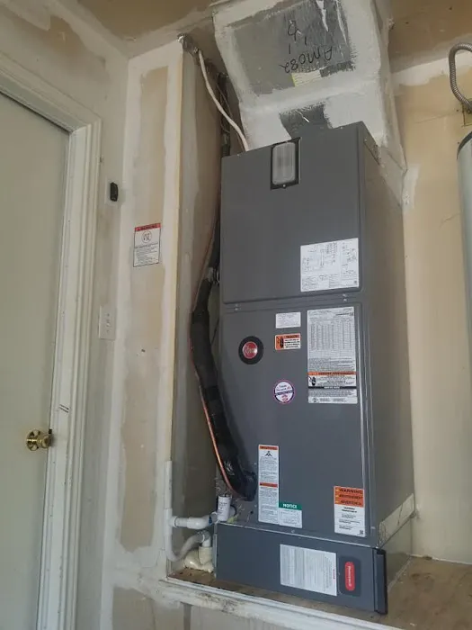 Honest Abe Comfort Solutions Picture 7