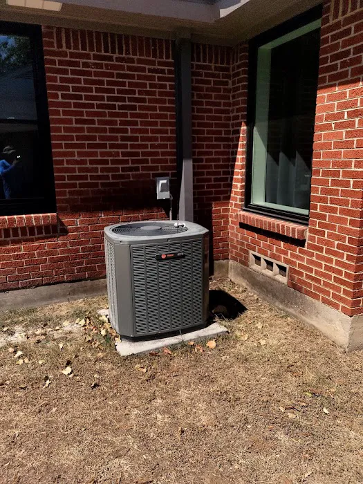 Honest Abe Comfort Solutions Picture 1