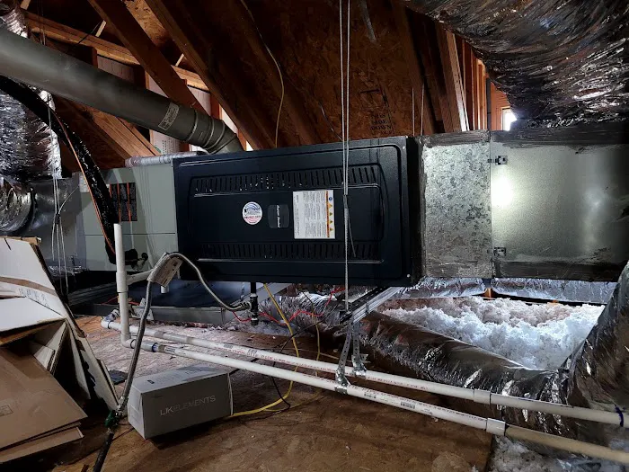 Honest Abe Comfort Solutions Picture 3