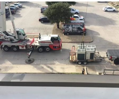 The AC Hero and Plumbing Solutions