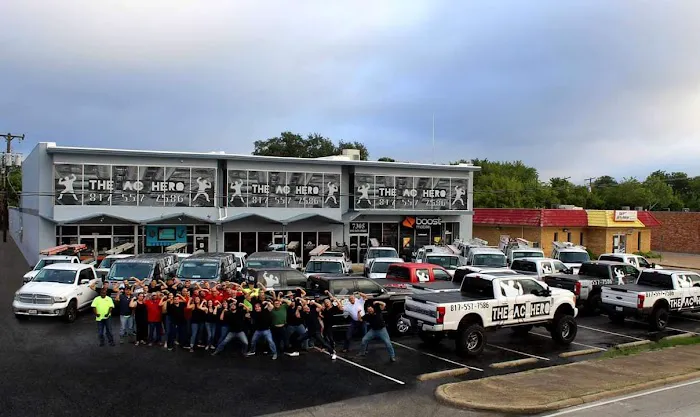 The AC Hero and Plumbing Solutions Picture 7