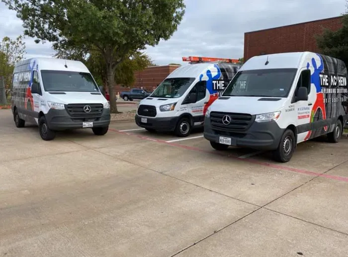 The AC Hero and Plumbing Solutions Picture 6