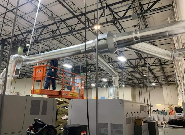 The AC Hero and Plumbing Solutions Picture 3