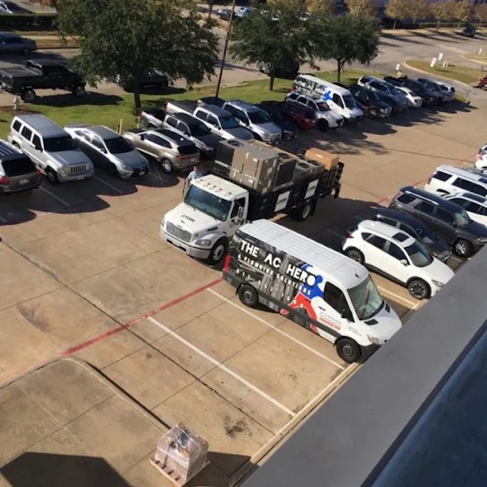 The AC Hero and Plumbing Solutions Picture 9