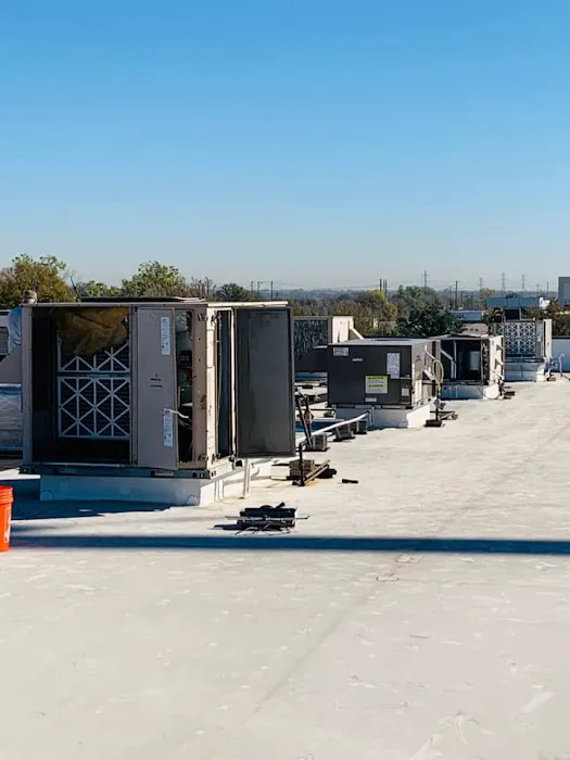 The AC Hero and Plumbing Solutions Picture 8