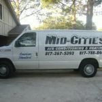 Mid-Cities Air Conditioning & Heating
