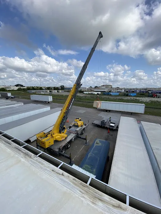 Texas Air Mechanical Picture 8