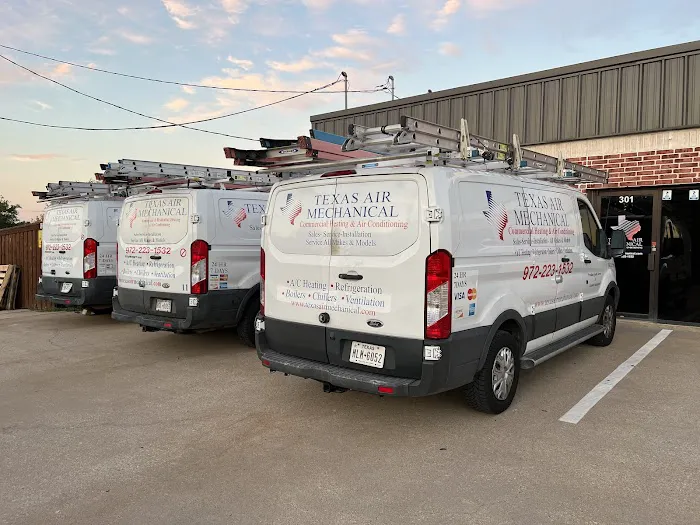 Texas Air Mechanical Picture 3