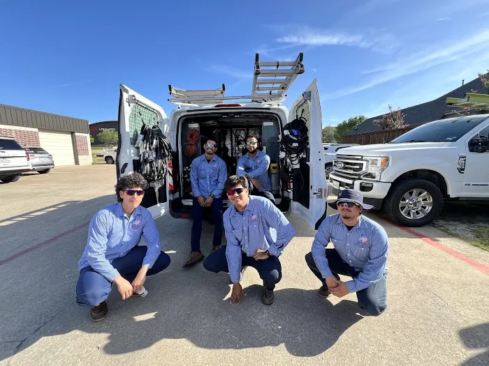 Texas Air Mechanical Picture 1