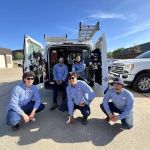 Texas Air Mechanical