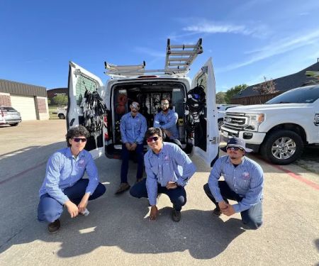 Texas Air Mechanical