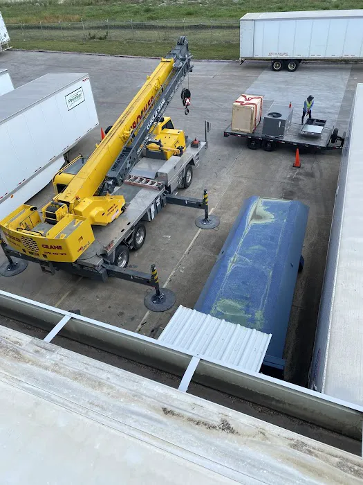 Texas Air Mechanical Picture 5