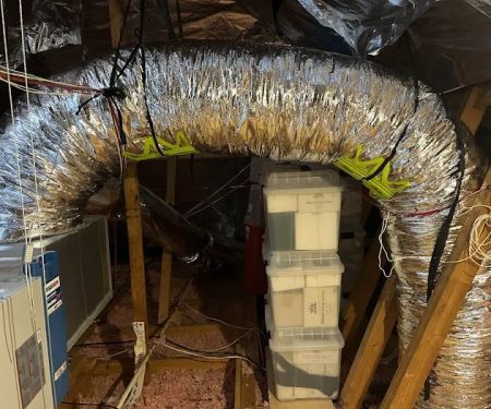 Pro Tech Heating & Air Conditioning