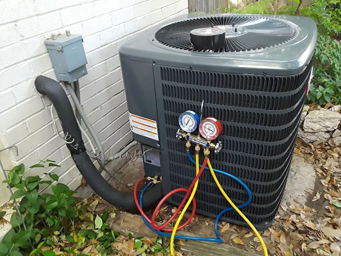 My ACGuys DFW Picture 2