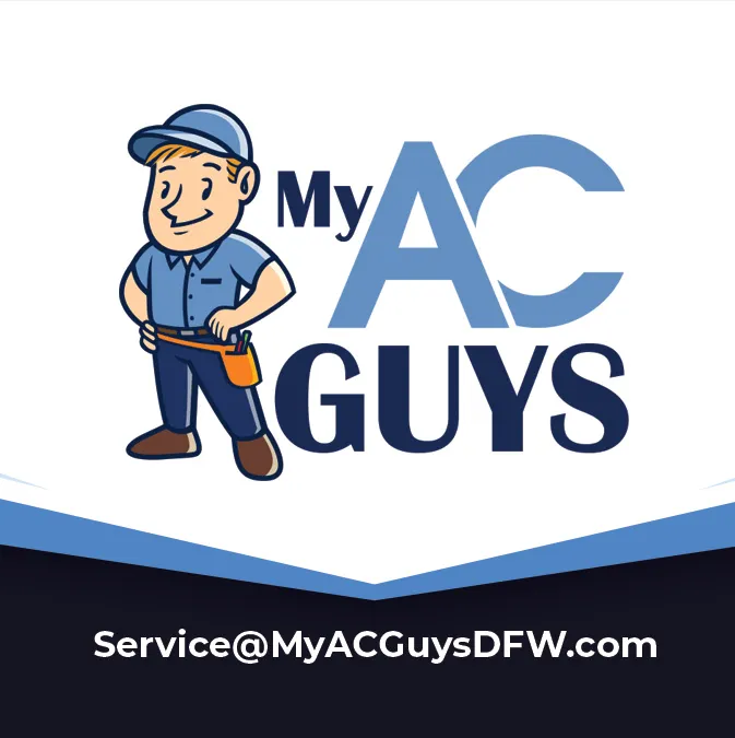 My ACGuys DFW Picture 1