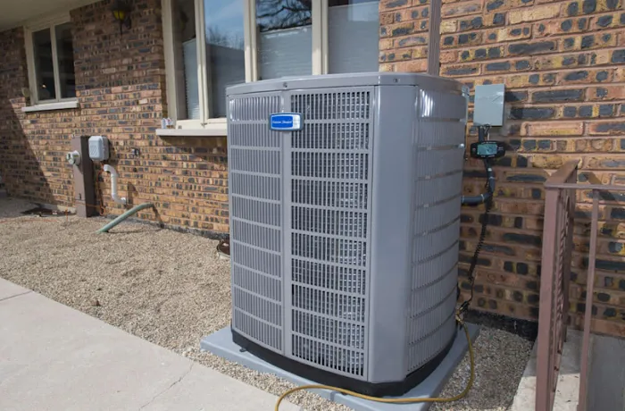 North Richland Hills HVAC Service Picture 7