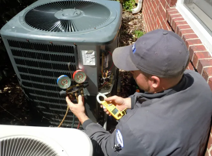North Richland Hills HVAC Service Picture 9