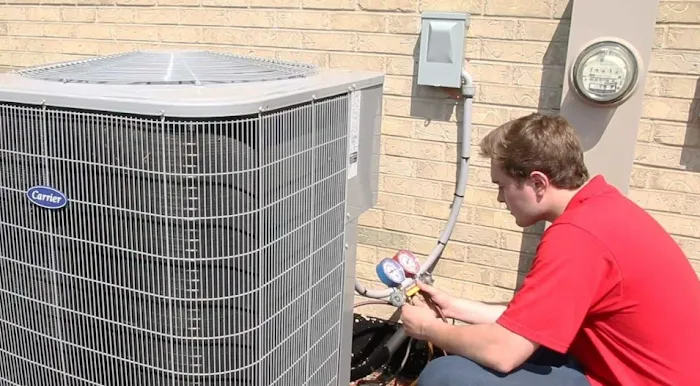 North Richland Hills HVAC Service Picture 2