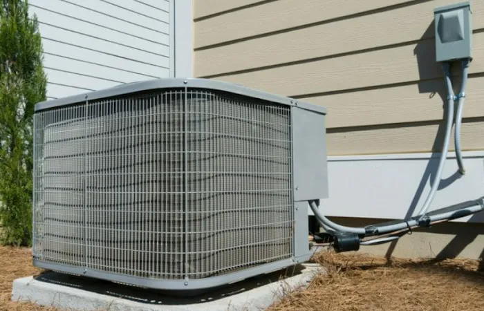 North Richland Hills HVAC Service Picture 6