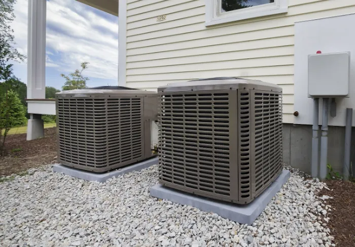 North Richland Hills HVAC Service Picture 8