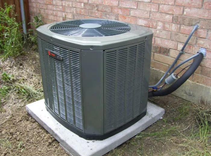 North Richland Hills HVAC Service Picture 5