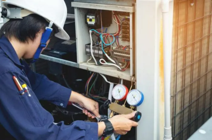 North Richland Hills HVAC Service Picture 1