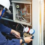 North Richland Hills HVAC Service