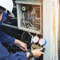 North Richland Hills HVAC Service ico