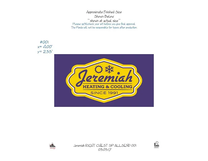 Texaire Home Performance Picture 1