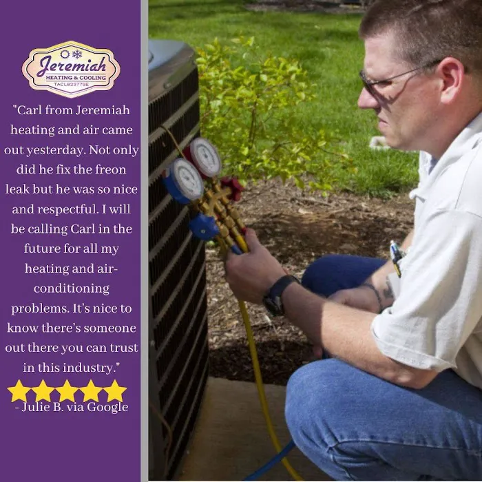 Texaire Home Performance Picture 3