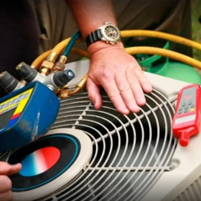 Texaire Home Performance Picture 7