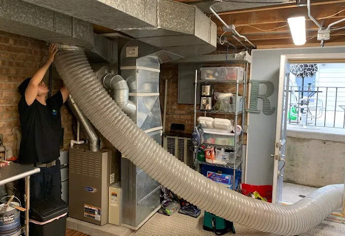 Ace Air Duct - HVAC Keller Picture 6