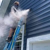 Ace Air Duct - HVAC Keller ico