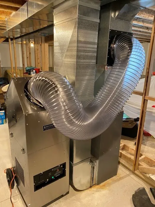 Ace Air Duct - HVAC Keller Picture 7