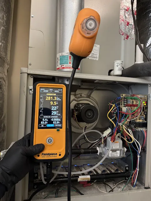 My HVAC Guy LLC Picture 2