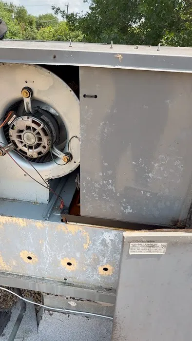 My HVAC Guy LLC Picture 1