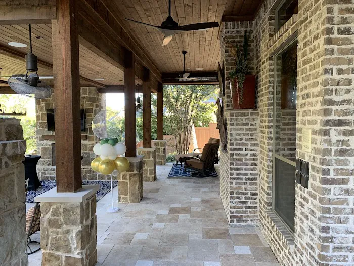 Tarrant Electric & Air Picture 3